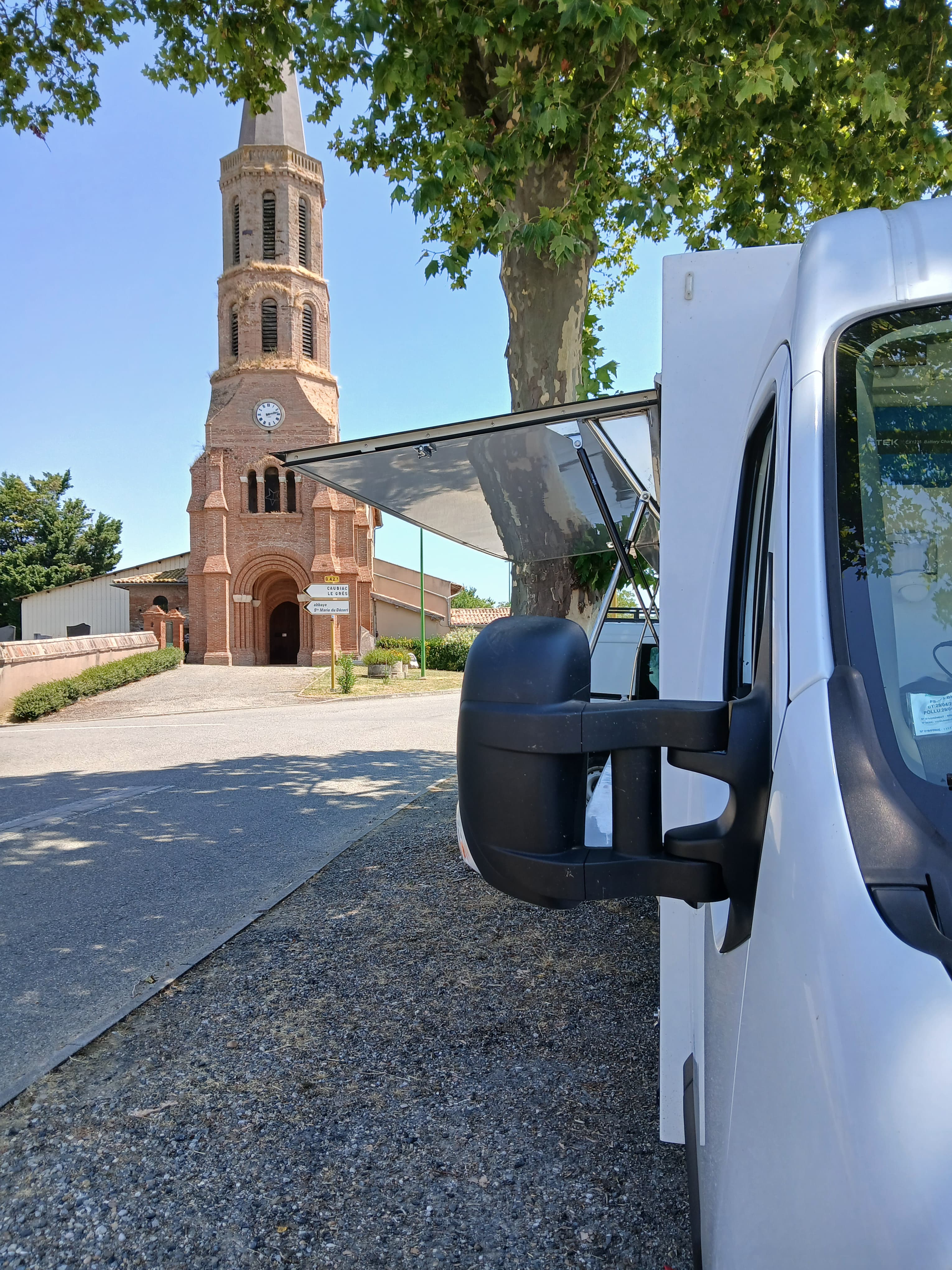 Épicerie de Manu — en tournée, photo 13