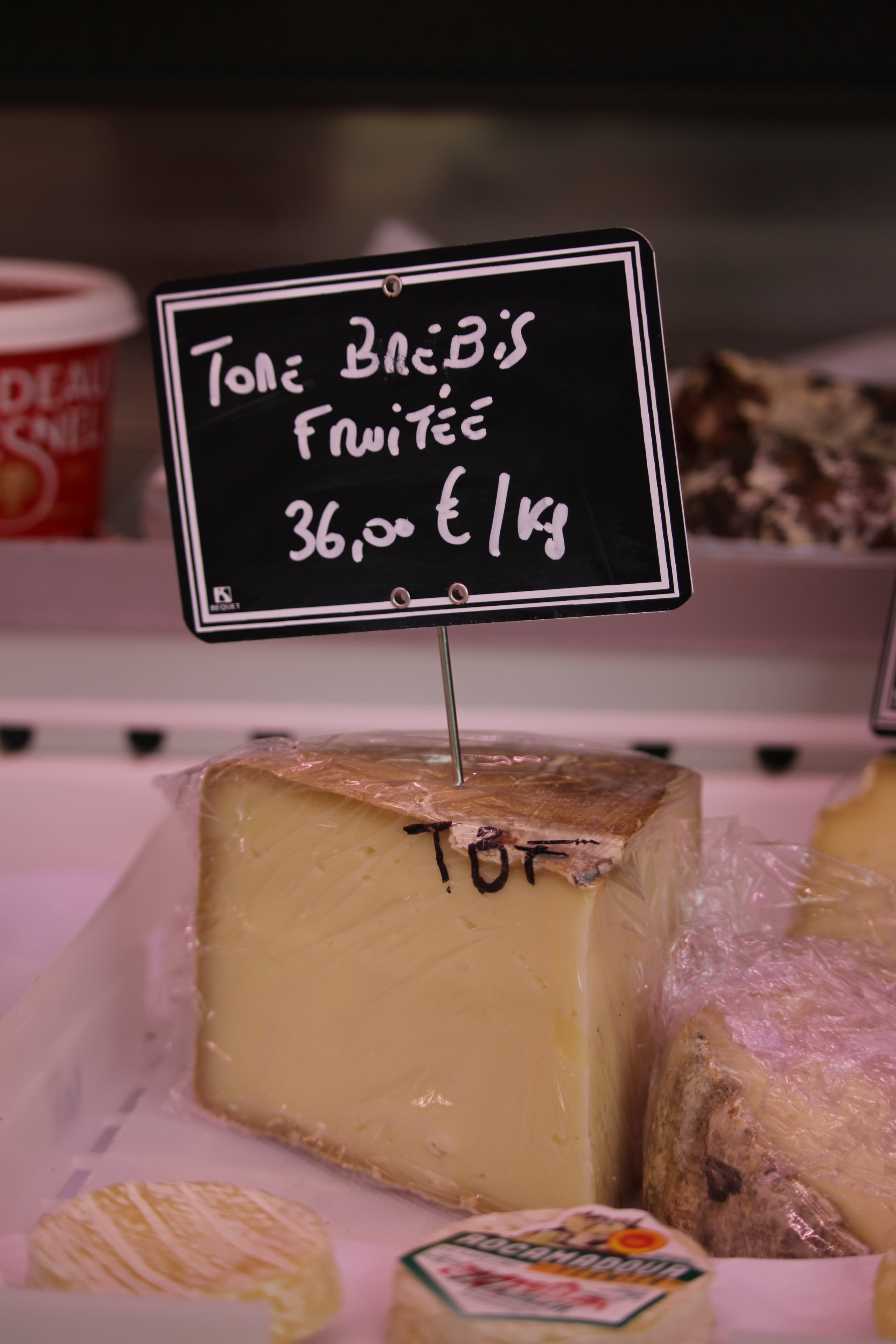 Épicerie de Manu — en tournée, photo 3
