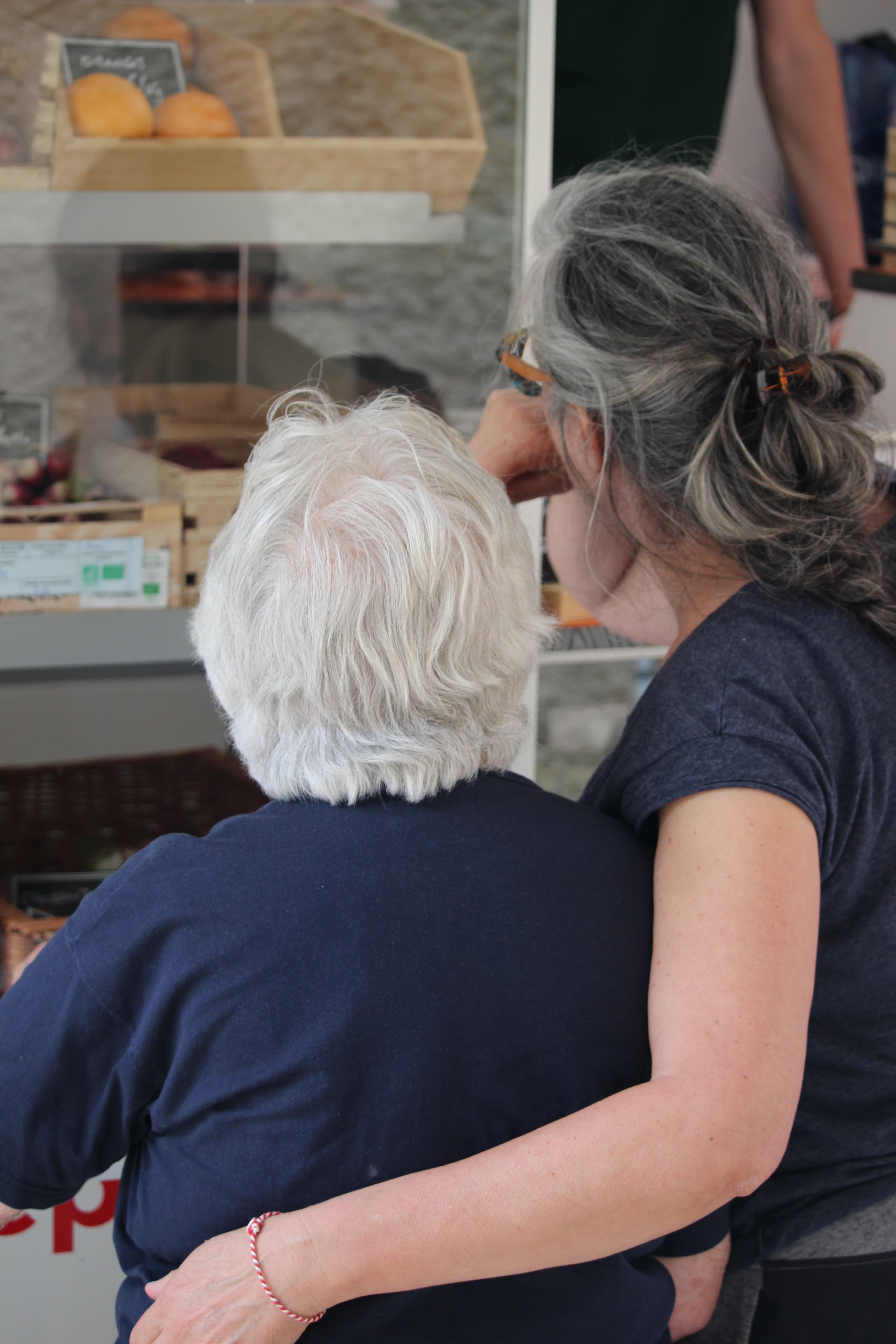 Épicerie de Manu — en tournée, photo 4