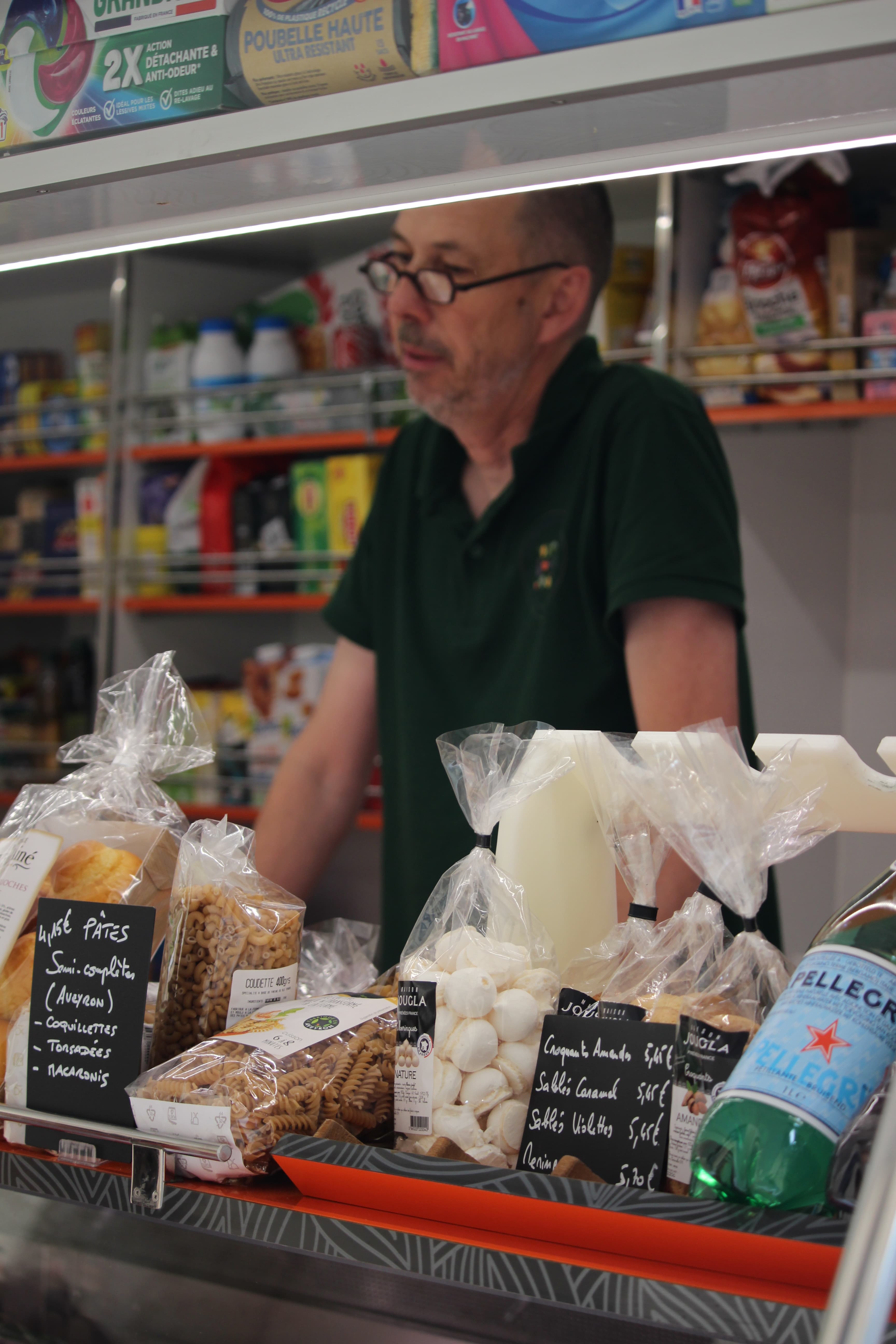 Épicerie de Manu — en tournée, photo 5