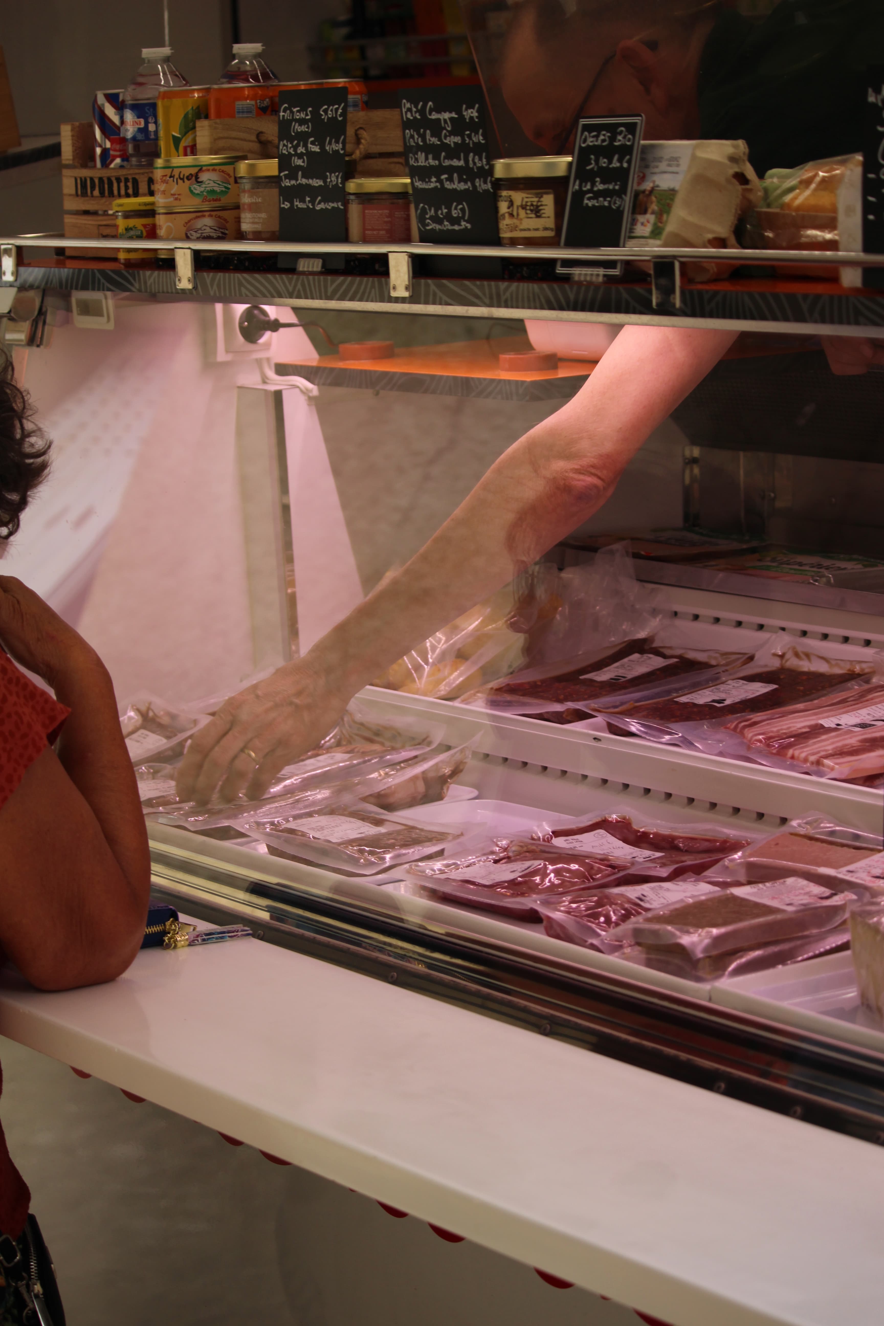 Épicerie de Manu — en tournée, photo 8